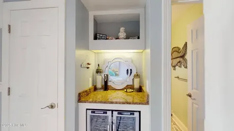 1204 Sand Dollar Court Kure Beach NC 28449