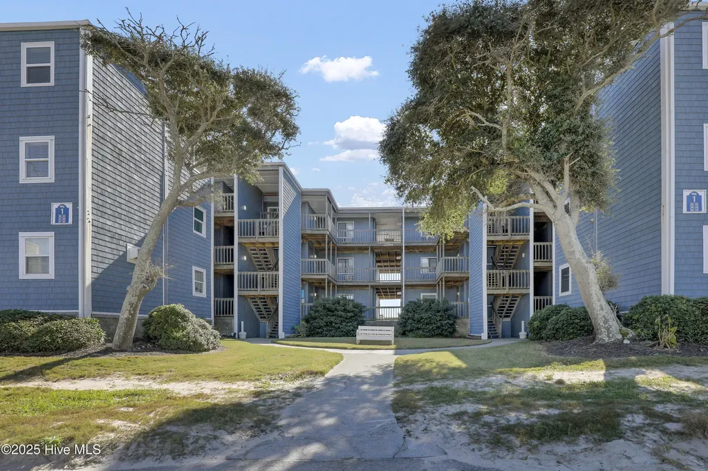 2264 New River Inlet Road North Topsail Beach NC 28460