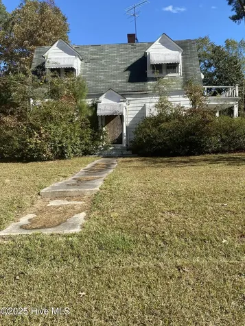 960 Hill Street Rocky Mount NC 27801