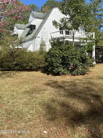 960 Hill Street Rocky Mount NC 27801