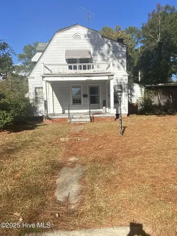 960 Hill Street Rocky Mount NC 27801