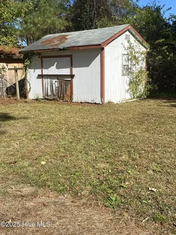 960 Hill Street Rocky Mount NC 27801