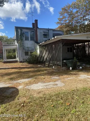 960 Hill Street Rocky Mount NC 27801