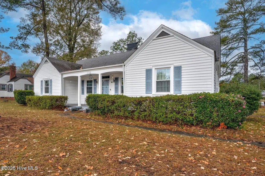 5188 Hathaway Street Battleboro NC 27809
