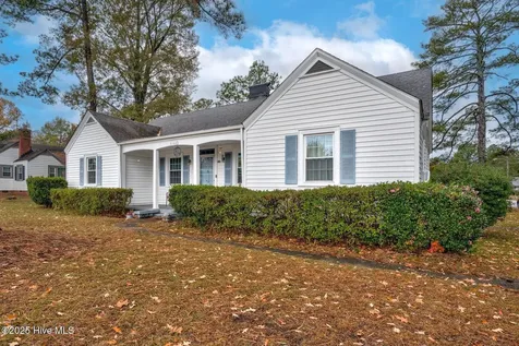5188 Hathaway Street Battleboro NC 27809