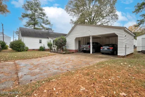5188 Hathaway Street Battleboro NC 27809