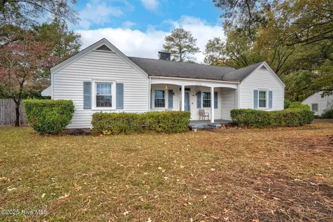 5188 Hathaway Street Battleboro NC 27809