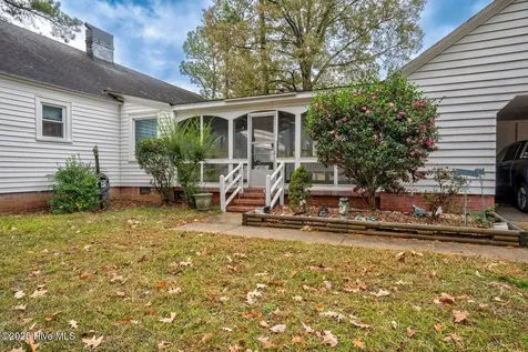5188 Hathaway Street Battleboro NC 27809