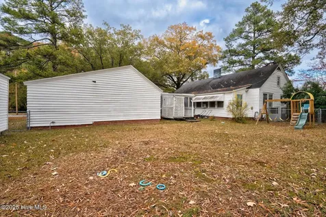 5188 Hathaway Street Battleboro NC 27809