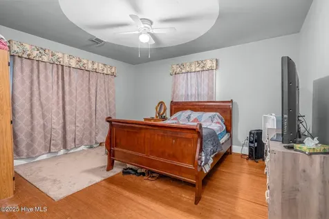 5188 Hathaway Street Battleboro NC 27809