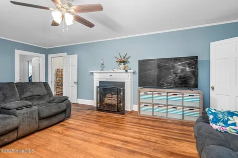 5188 Hathaway Street Battleboro NC 27809