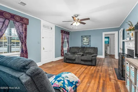 5188 Hathaway Street Battleboro NC 27809