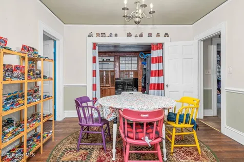 5188 Hathaway Street Battleboro NC 27809