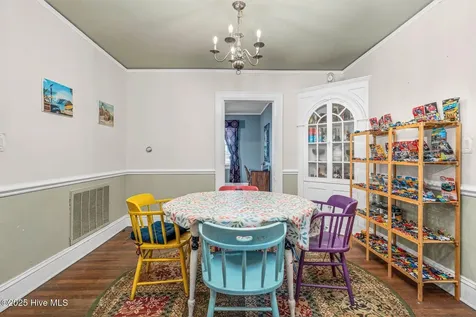 5188 Hathaway Street Battleboro NC 27809