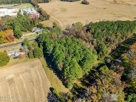 3278 Moye Turnage Road Farmville NC 27828