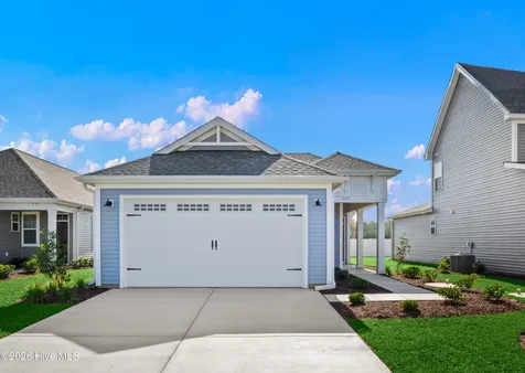 3143 River Crane Loop Calabash NC 28467