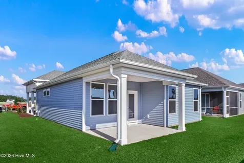 3143 River Crane Loop Calabash NC 28467