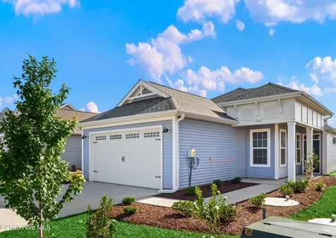 3143 River Crane Loop Calabash NC 28467