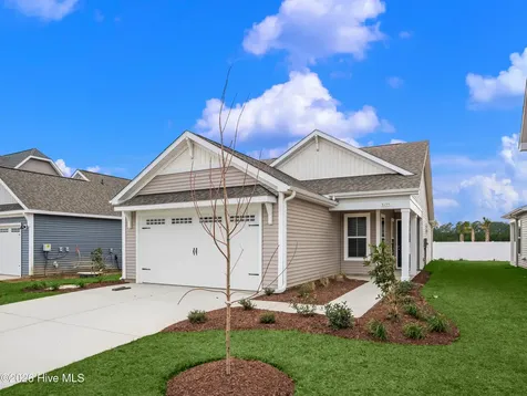 3155 River Crane Loop Calabash NC 28467
