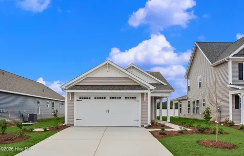 3155 River Crane Loop Calabash NC 28467
