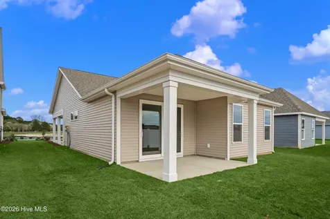 3155 River Crane Loop Calabash NC 28467