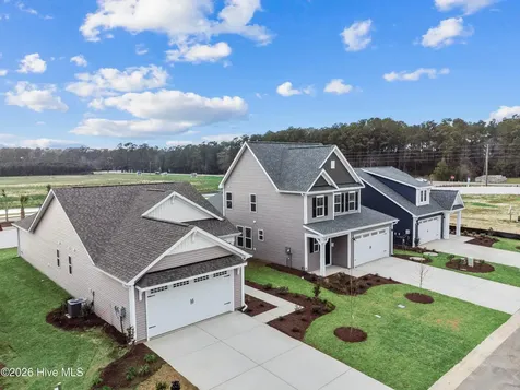 3155 River Crane Loop Calabash NC 28467