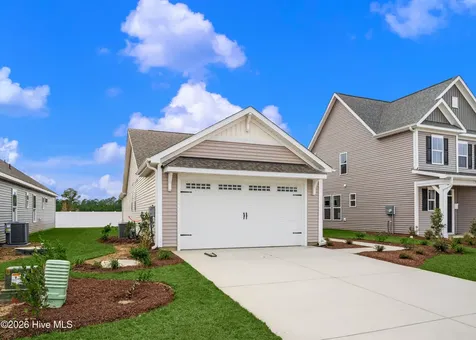 3155 River Crane Loop Calabash NC 28467