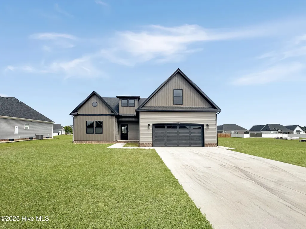 7617 Staysail Drive Elizabeth City NC 27909