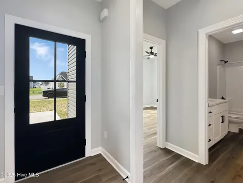7617 Staysail Drive Elizabeth City NC 27909