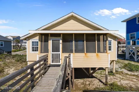 2011 W Beach Drive Oak Island NC 28465