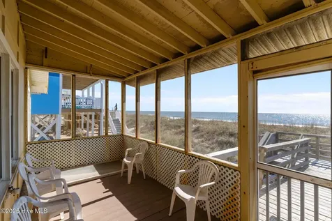 2011 W Beach Drive Oak Island NC 28465