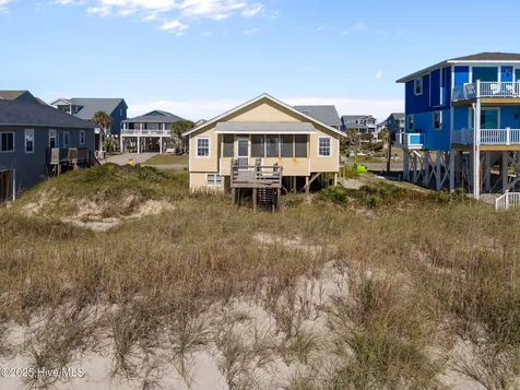 2011 W Beach Drive Oak Island NC 28465