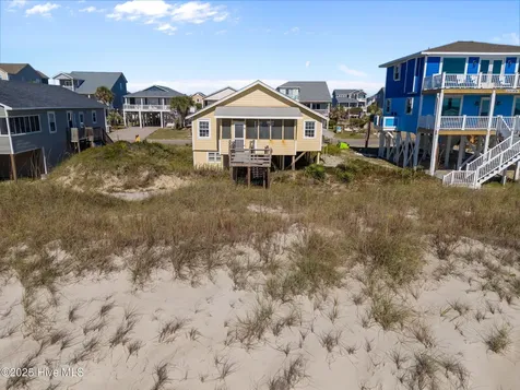 2011 W Beach Drive Oak Island NC 28465