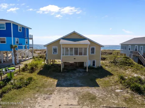 2011 W Beach Drive Oak Island NC 28465