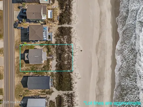 2011 W Beach Drive Oak Island NC 28465