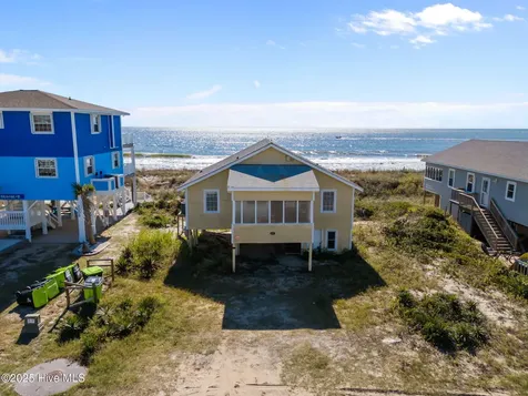 2011 W Beach Drive Oak Island NC 28465