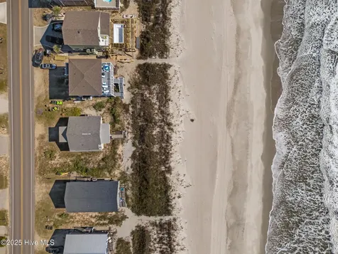 2011 W Beach Drive Oak Island NC 28465