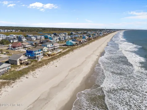 2011 W Beach Drive Oak Island NC 28465