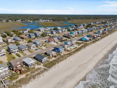 2011 W Beach Drive Oak Island NC 28465