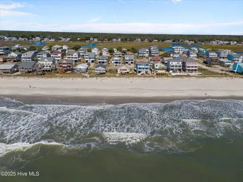 2011 W Beach Drive Oak Island NC 28465