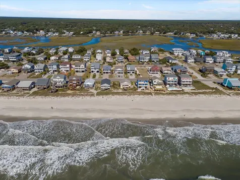 2011 W Beach Drive Oak Island NC 28465