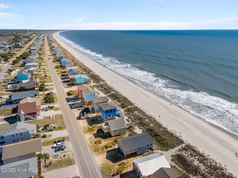 2011 W Beach Drive Oak Island NC 28465