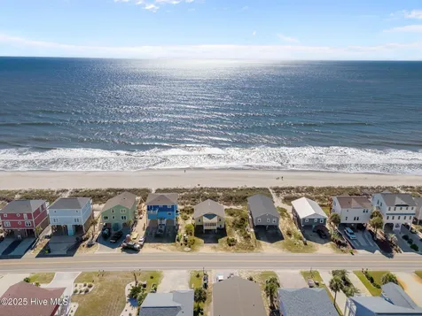 2011 W Beach Drive Oak Island NC 28465