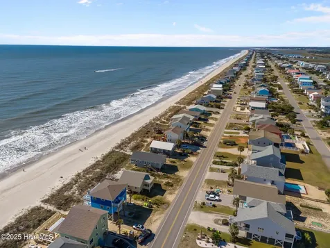 2011 W Beach Drive Oak Island NC 28465