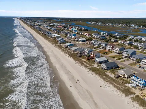 2011 W Beach Drive Oak Island NC 28465