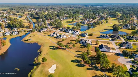 1006 Middleton Drive NW Calabash NC 28467
