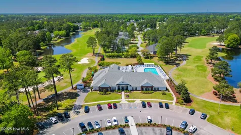 1006 Middleton Drive NW Calabash NC 28467
