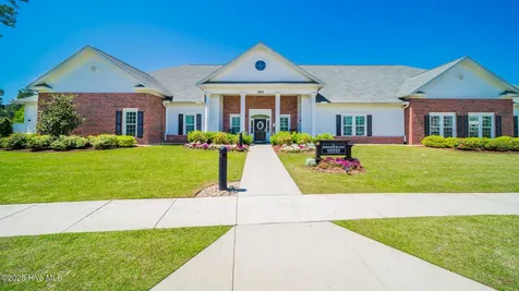 1006 Middleton Drive NW Calabash NC 28467