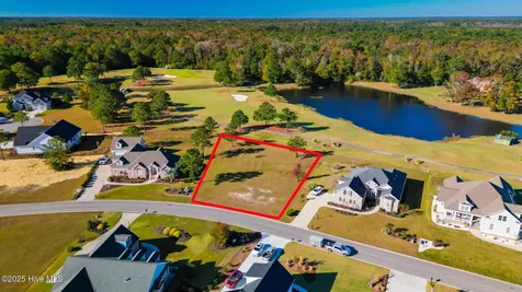 1006 Middleton Drive NW Calabash NC 28467