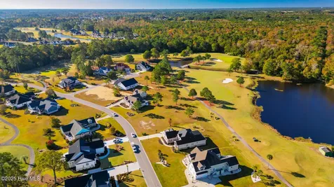 1006 Middleton Drive NW Calabash NC 28467